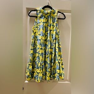 Beautiful summer dress